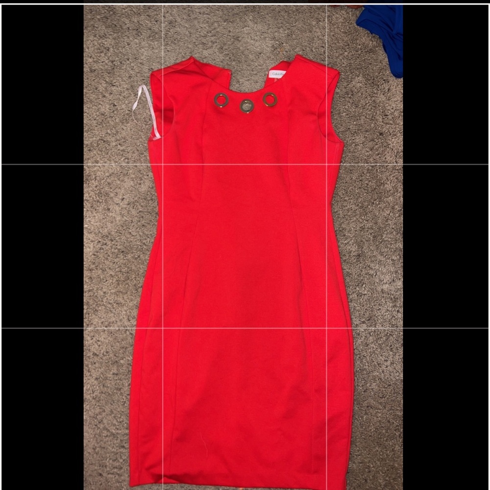 Calvin Klein Dress